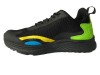 1517002610-9811 Piedro Zwarte Piedro Sport Sneakers Multi