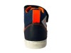 320557-629 Track Style Blauwe Trackstyle Klittenbandschoenen Wijdte 3,5