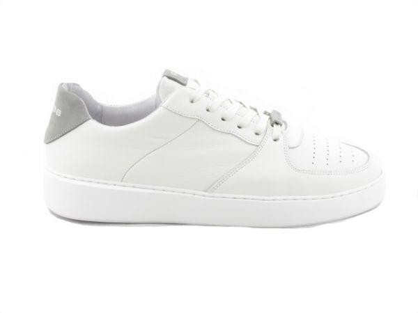 2212-660101-0720 Rehab Witte  Rehab Sneakers