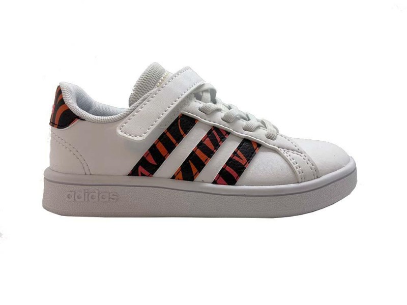 GZ1075 Adidas Witteadidas Sneakers Gran Court