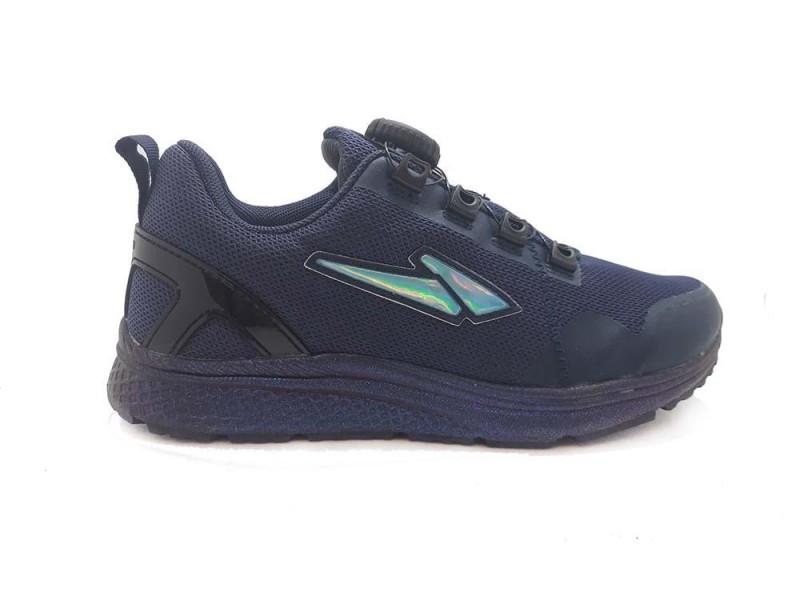 1517003910-5655 Piedro Blauwe Piedro Sport Sneakers